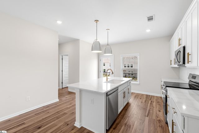 41 Leander Drive, Greer, SC 29651