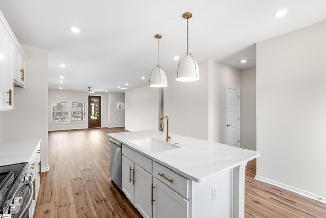 41 Leander Drive, Greer, SC 29651