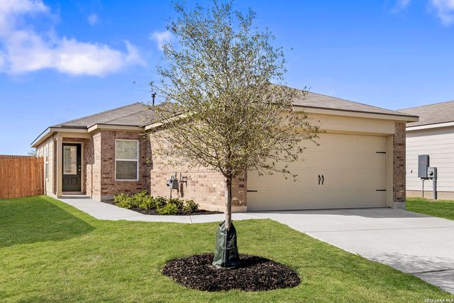 3910 Belby Fields, Von Ormy, TX 78073