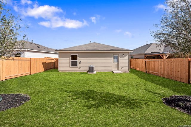 3910 Belby Fields, Von Ormy, TX 78073