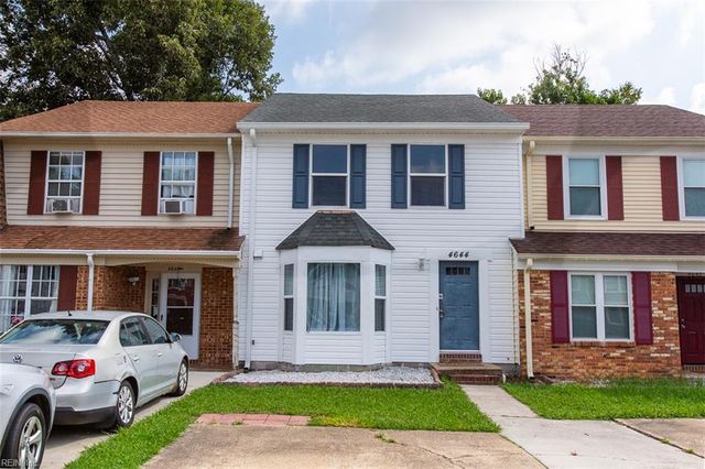 4644 Glanmire DR, Virginia Beach, VA 23456