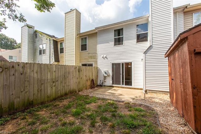 4644 Glanmire DR, Virginia Beach, VA 23456