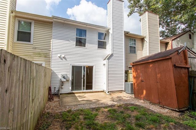 4644 Glanmire DR, Virginia Beach, VA 23456