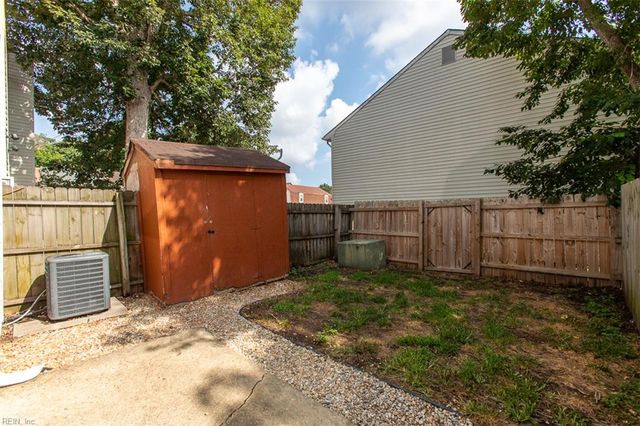 4644 Glanmire DR, Virginia Beach, VA 23456