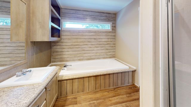 7415 Remington Road, Mansfield, TX 76063