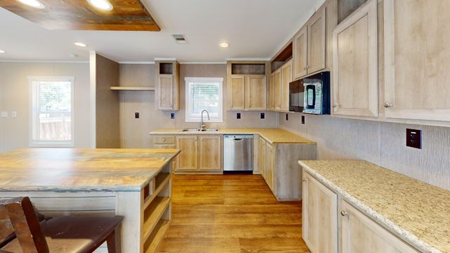7415 Remington Road, Mansfield, TX 76063