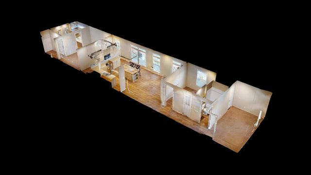 7415 Remington Road, Mansfield, TX 76063