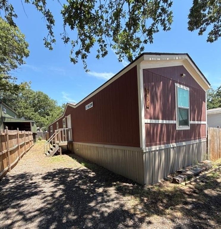 7415 Remington Road, Mansfield, TX 76063
