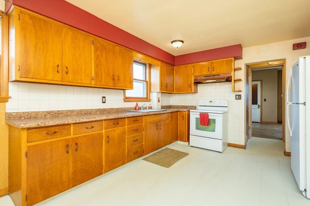 116 W Grant Street, Osceola, IA 50213