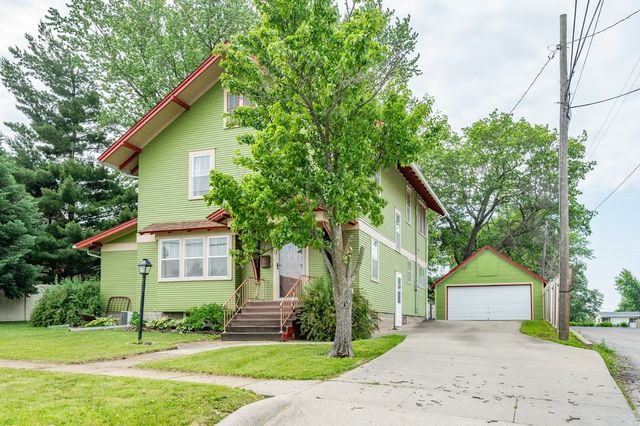 116 W Grant Street, Osceola, IA 50213