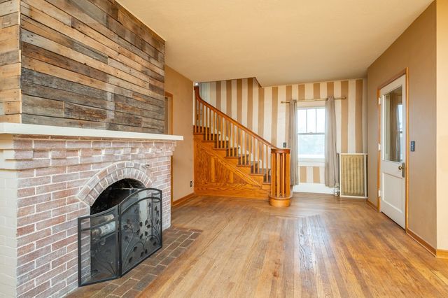 116 W Grant Street, Osceola, IA 50213