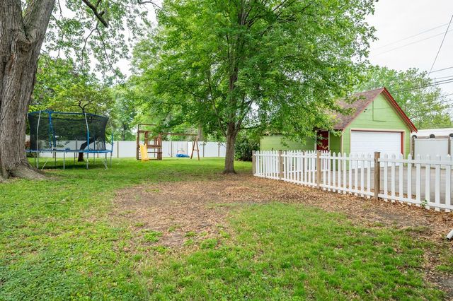 116 W Grant Street, Osceola, IA 50213