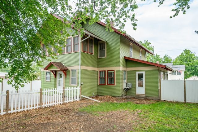 116 W Grant Street, Osceola, IA 50213