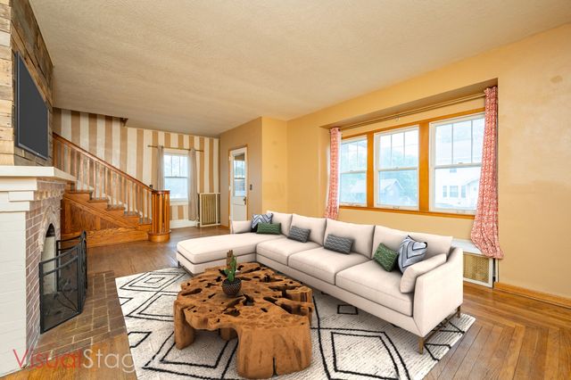 116 W Grant Street, Osceola, IA 50213