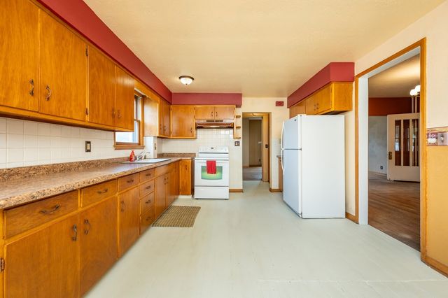116 W Grant Street, Osceola, IA 50213
