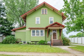 116 W Grant Street, Osceola, IA 50213