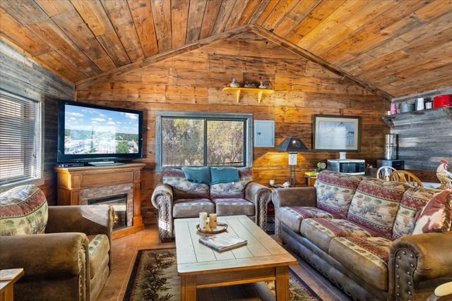 2500 Leech Road, Poolville, TX 76487