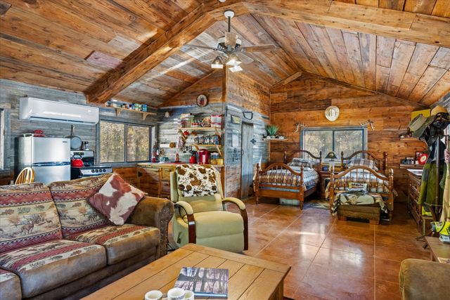 2500 Leech Road, Poolville, TX 76487