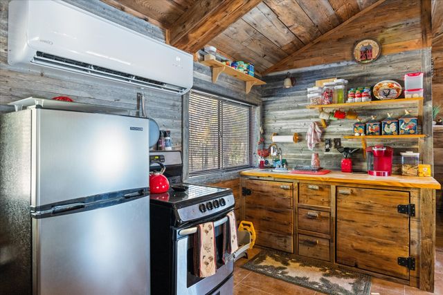 2500 Leech Road, Poolville, TX 76487