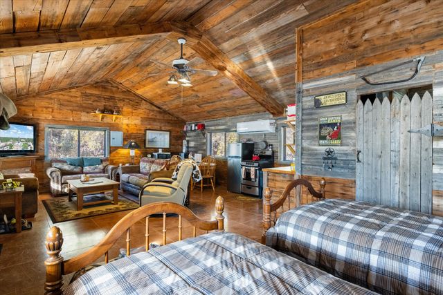 2500 Leech Road, Poolville, TX 76487