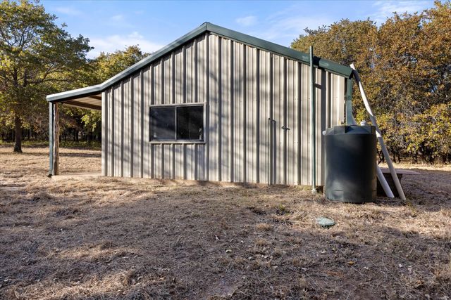 2500 Leech Road, Poolville, TX 76487