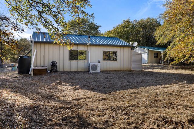 2500 Leech Road, Poolville, TX 76487