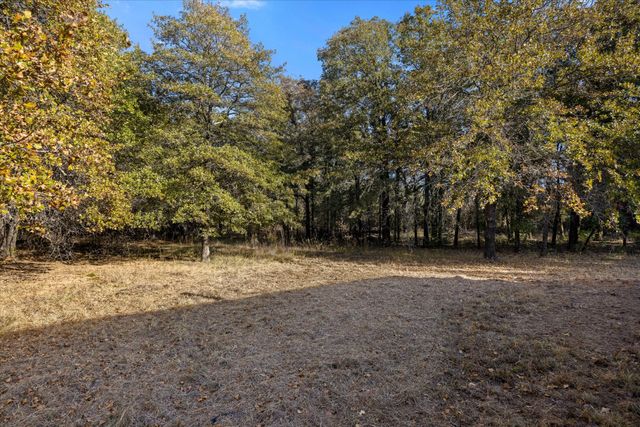 2500 Leech Road, Poolville, TX 76487
