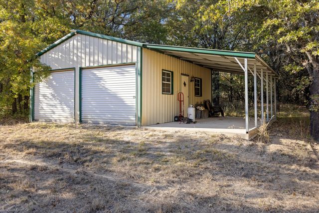 2500 Leech Road, Poolville, TX 76487