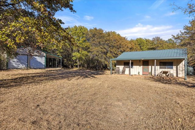 2500 Leech Road, Poolville, TX 76487