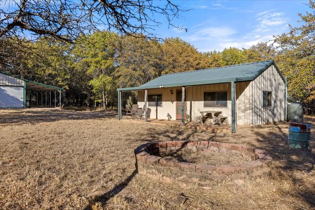 2500 Leech Road, Poolville, TX 76487