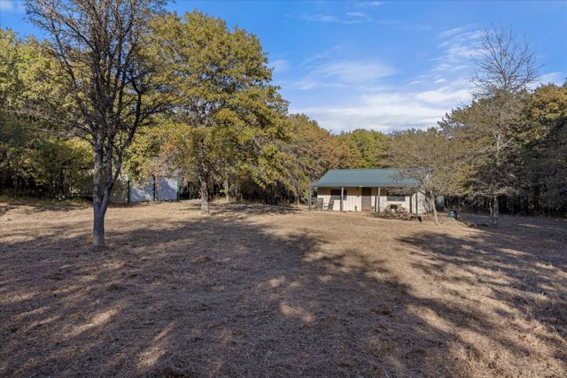 2500 Leech Road, Poolville, TX 76487