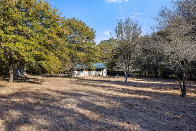 2500 Leech Road, Poolville, TX 76487