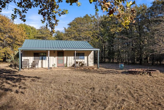 2500 Leech Road, Poolville, TX 76487