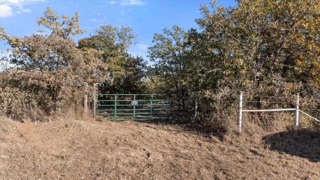 2500 Leech Road, Poolville, TX 76487