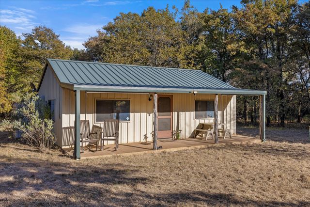 2500 Leech Road, Poolville, TX 76487