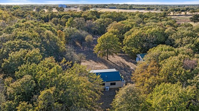 2500 Leech Road, Poolville, TX 76487
