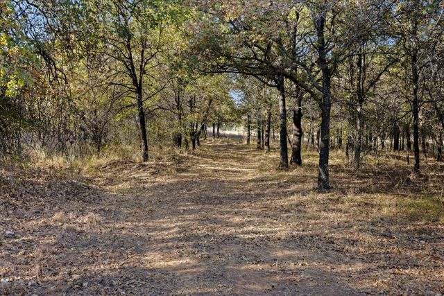 2500 Leech Road, Poolville, TX 76487