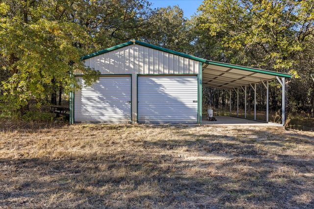 2500 Leech Road, Poolville, TX 76487