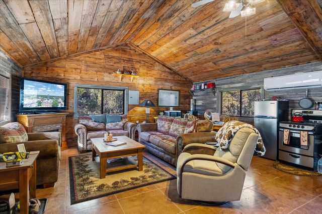 2500 Leech Road, Poolville, TX 76487