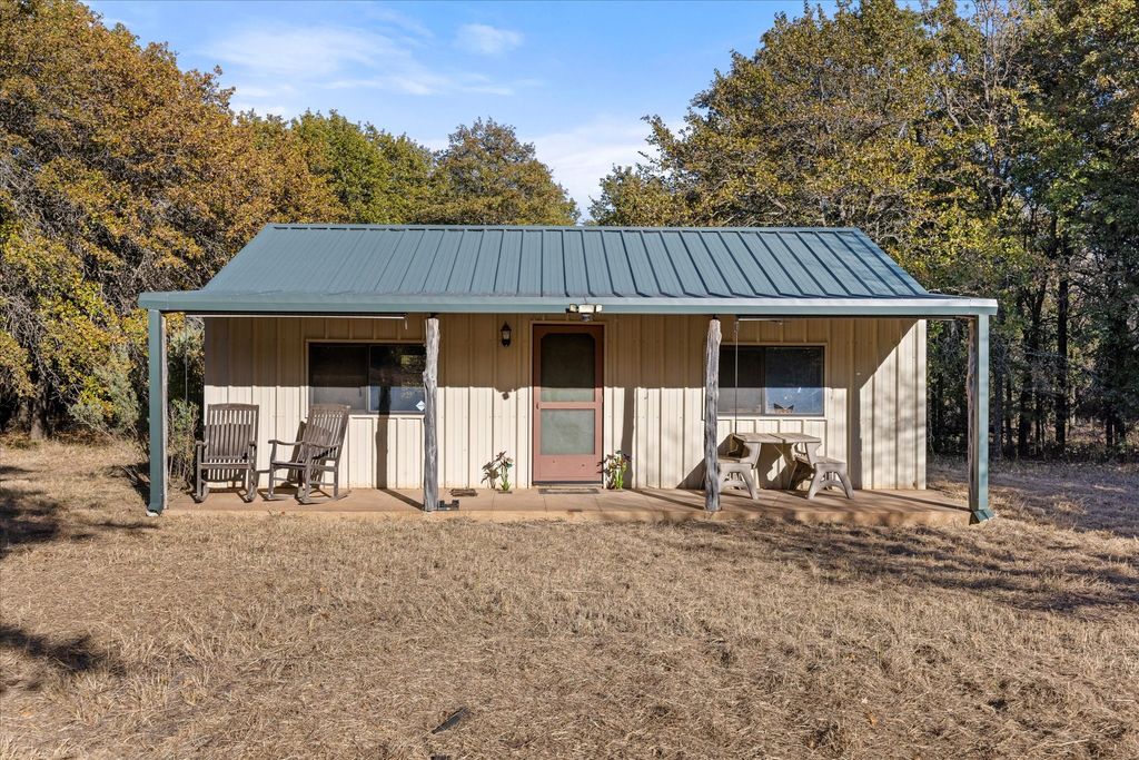 2500 Leech Road, Poolville, TX 76487