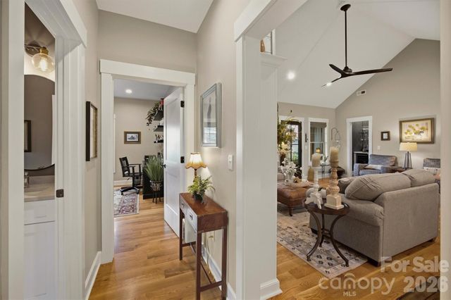 124 Beechmont Drive, Morganton, NC 28655