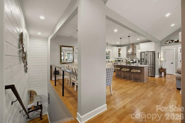 124 Beechmont Drive, Morganton, NC 28655