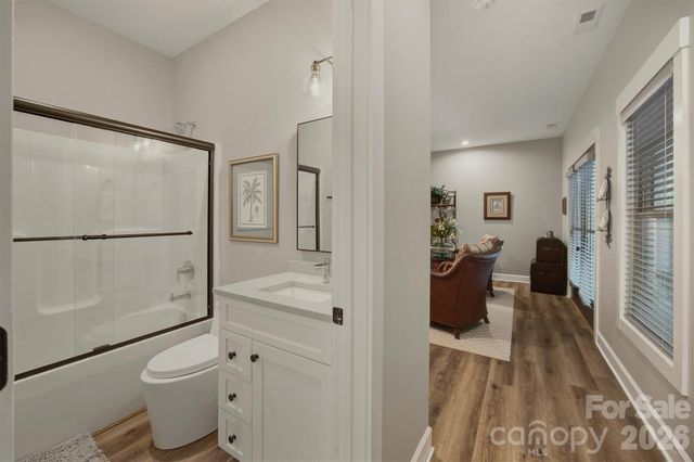 124 Beechmont Drive, Morganton, NC 28655