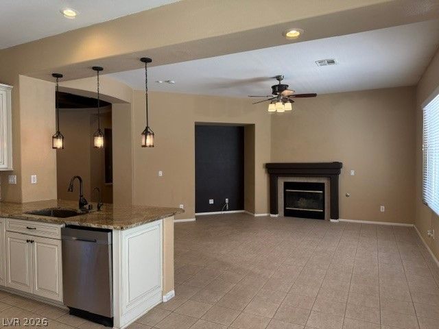 2939 Matese Drive, Henderson, NV 89052