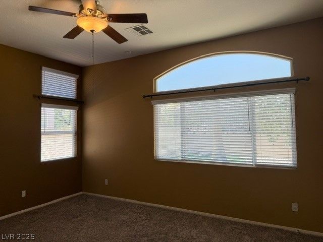2939 Matese Drive, Henderson, NV 89052