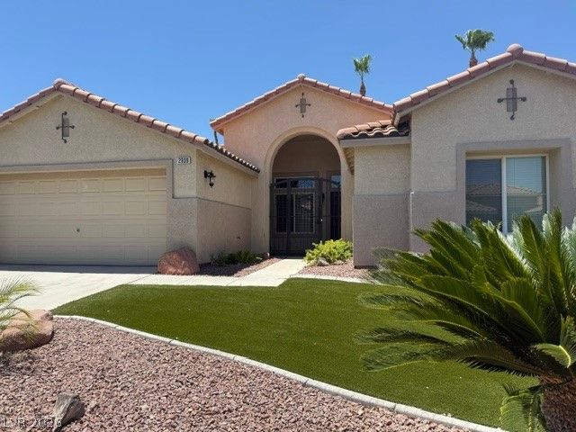 2939 Matese Drive, Henderson, NV 89052