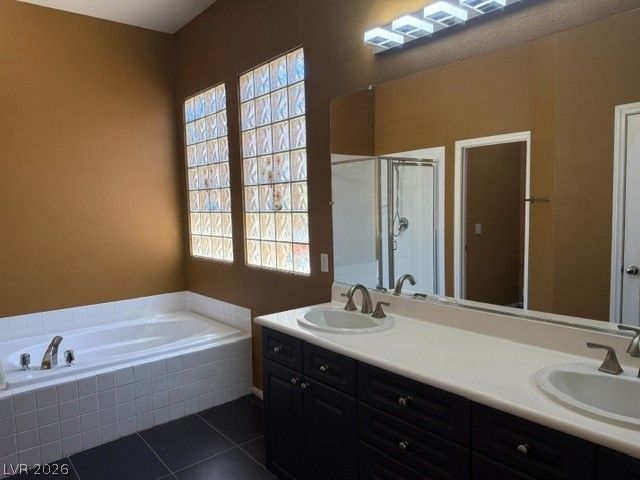 2939 Matese Drive, Henderson, NV 89052