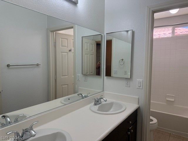 2939 Matese Drive, Henderson, NV 89052