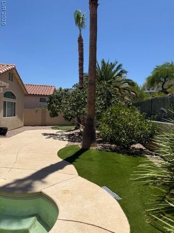 2939 Matese Drive, Henderson, NV 89052