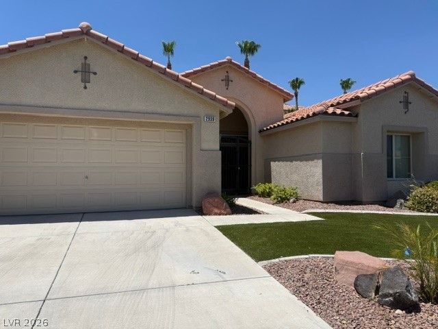 2939 Matese Drive, Henderson, NV 89052
